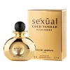 Michel Germain Sexual Gold Vanille Pour Homme