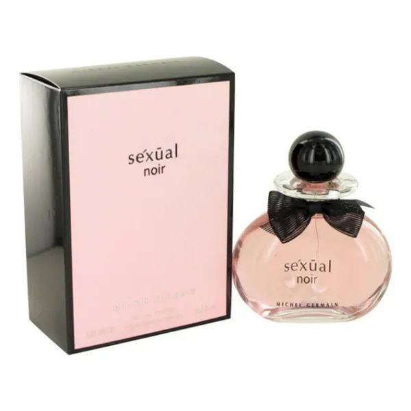Michel Germain Sexual Noir For Women
