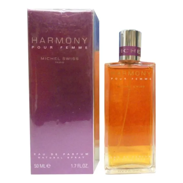 Michel Swiss Harmony