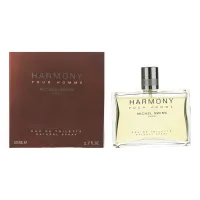 Michel Swiss Harmony Pour Homme