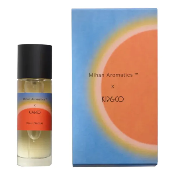 Mihan Aromatics Soul Nectar