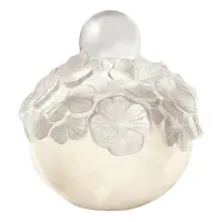 Mikimoto Fortune Leaves Crystal Edition
