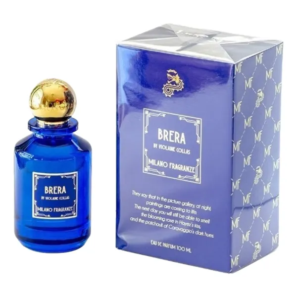 Milano Fragranze Brera