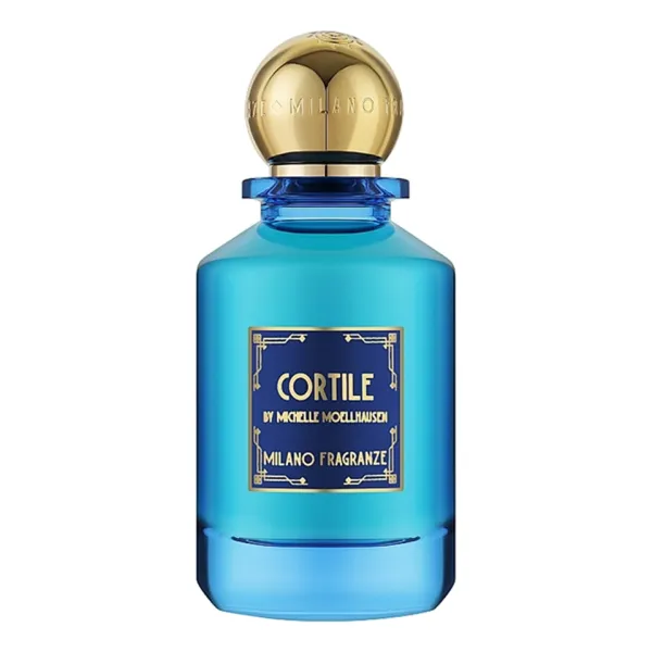 Milano Fragranze Cortile