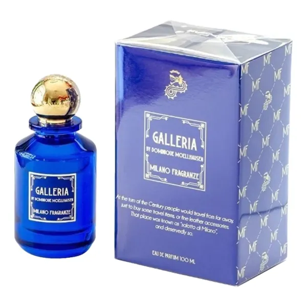 Milano Fragranze Galleria