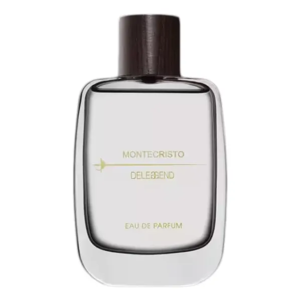 Mille Centum Parfums Montecristo Deleggend