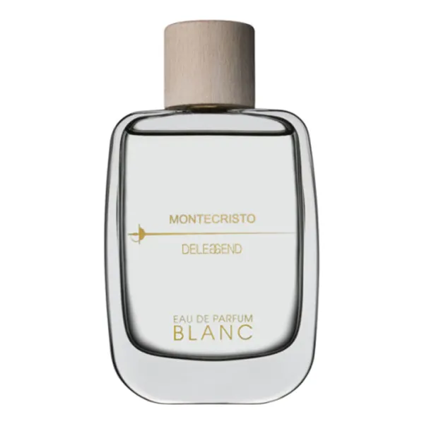 Mille Centum Parfums Montecristo Deleggend Blanc