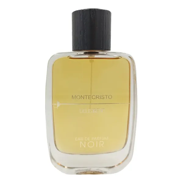 Mille Centum Parfums Montecristo Deleggend Noir