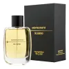Mille Centum Parfums Montecristo Deleggend Noir