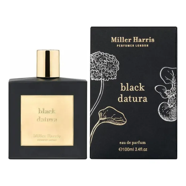 Miller Harris Black Datura