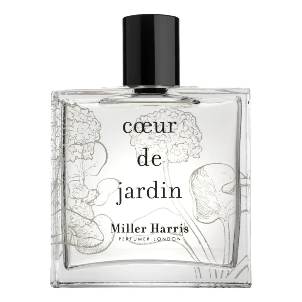 Miller Harris Coeur De Jardin
