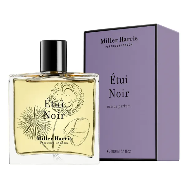 Miller Harris Etui Noir