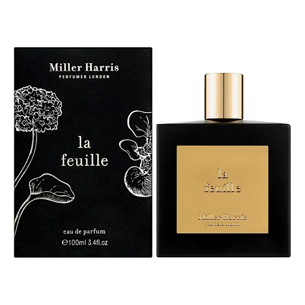 Miller Harris La Feuille