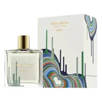 Miller Harris Mineir