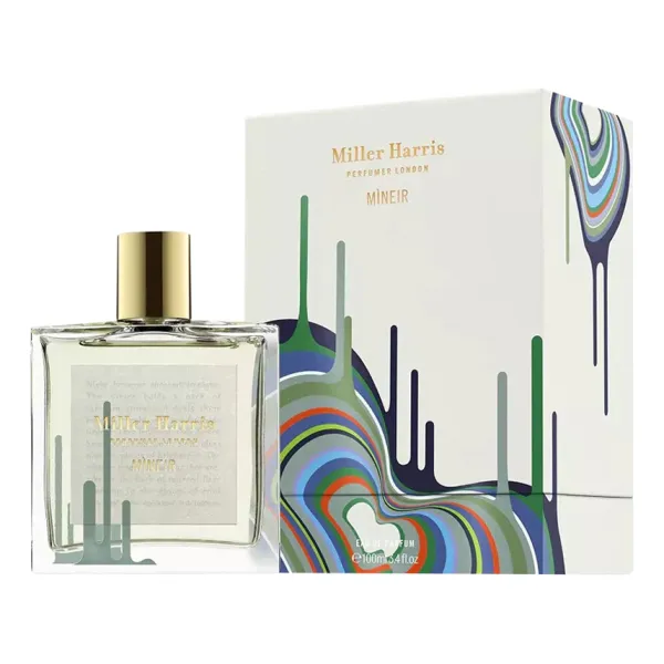 Miller Harris Mineir