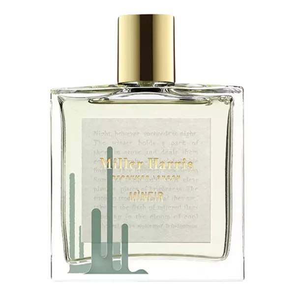 Miller Harris Mineir