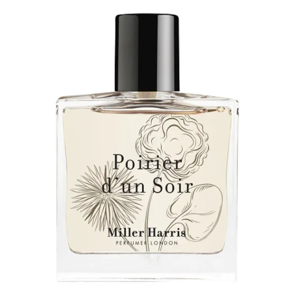 Miller Harris Poirier D'un Soir