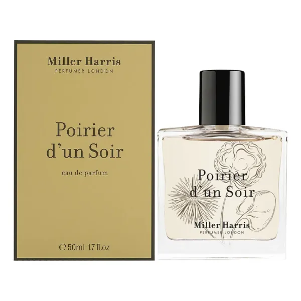Miller Harris Poirier D'un Soir