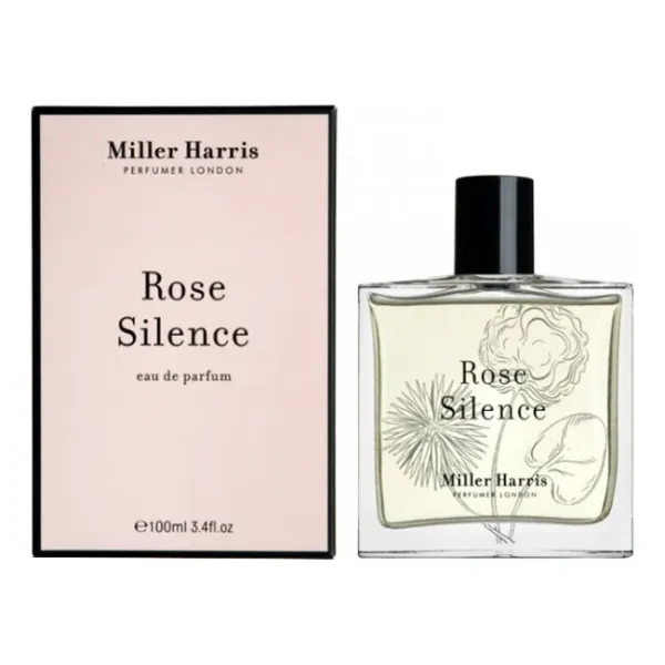 Miller Harris Rose Silence