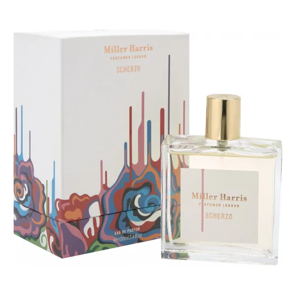 Miller Harris Scherzo