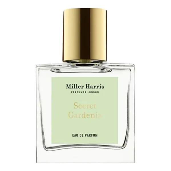Miller Harris Secret Gardenia