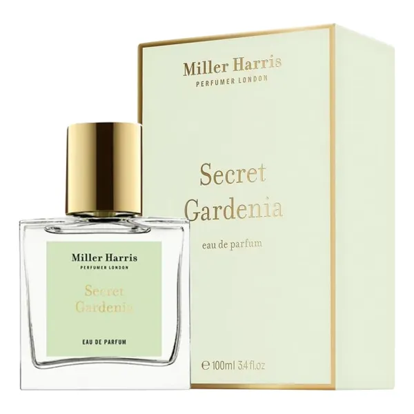 Miller Harris Secret Gardenia