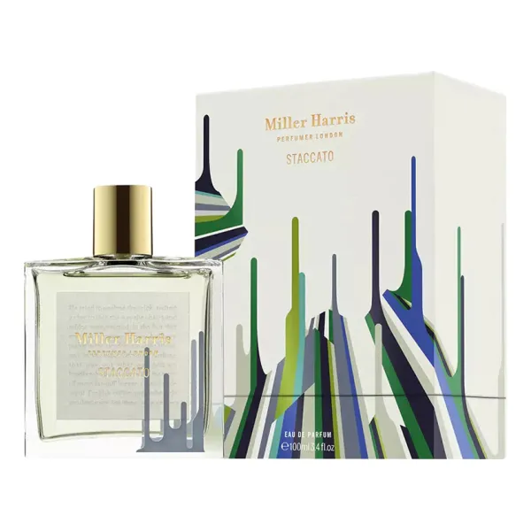 Miller Harris Staccato