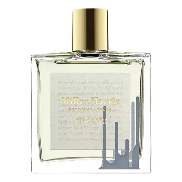 Miller Harris Staccato