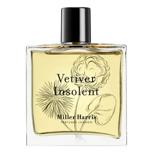 Miller Harris Vetiver Insolent
