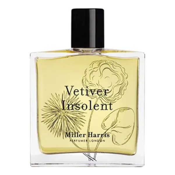 Miller Harris Vetiver Insolent
