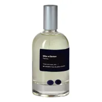 Miller et Bertaux Bois De Gaiac Et Poire