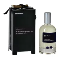 Miller et Bertaux Bois De Gaiac Et Poire