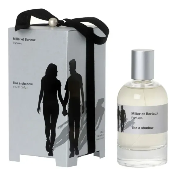 Miller et Bertaux Like A Shadow
