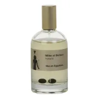 Miller et Bertaux Like a Egypt...