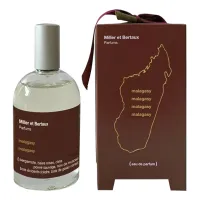 Miller et Bertaux Malagasy