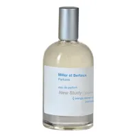 Miller et Bertaux New Study