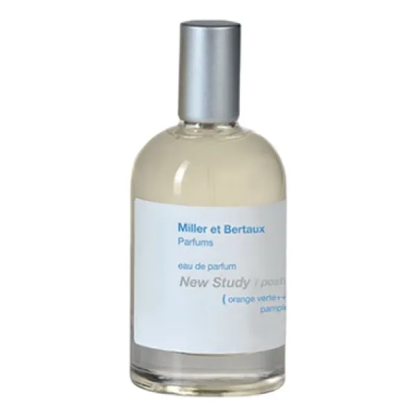 Miller et Bertaux New Study