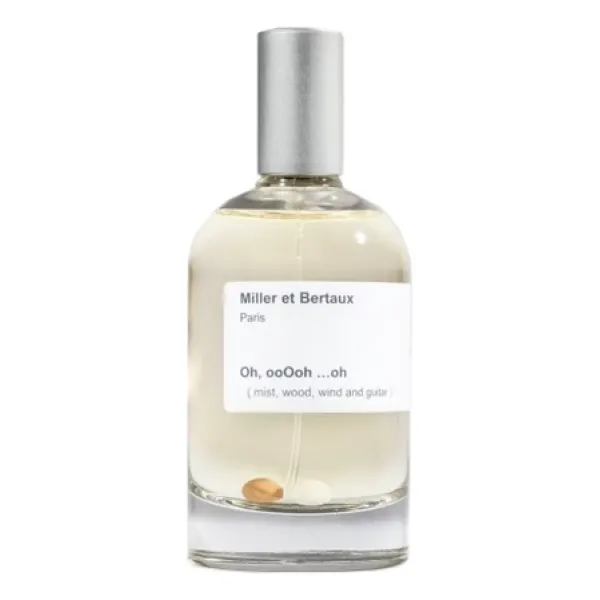 Miller et Bertaux Oh, OoOoh