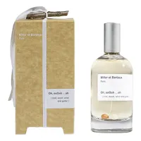 Miller et Bertaux Oh, OoOoh