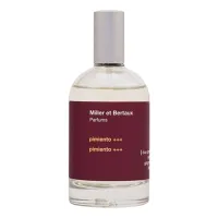 Miller et Bertaux Pimiento +++