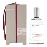 Miller et Bertaux Shanti Shanti