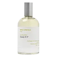 Miller et Bertaux Study No 17