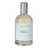 Miller et Bertaux Study No 23