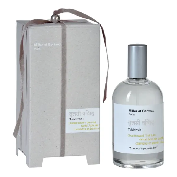 Miller et Bertaux Tulsivivah!