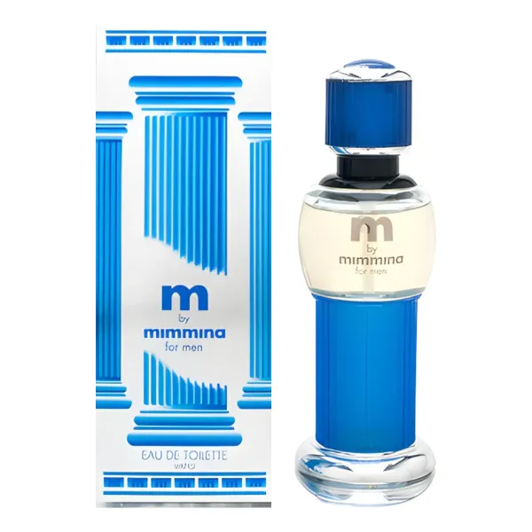 Mimmina M For Men