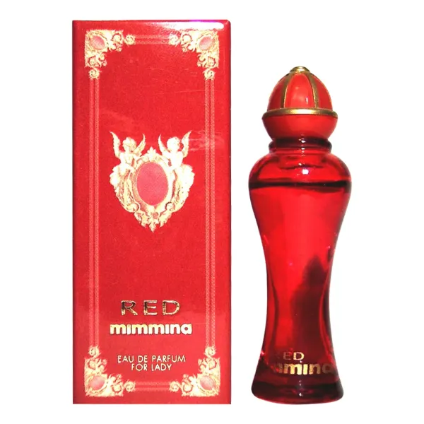 Mimmina Red