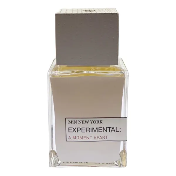 Min New York A Moment Apart