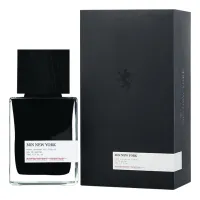 Min New York Astronomy Domine