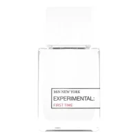 Min New York First Time