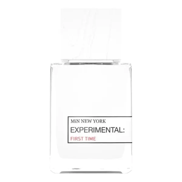 Min New York First Time